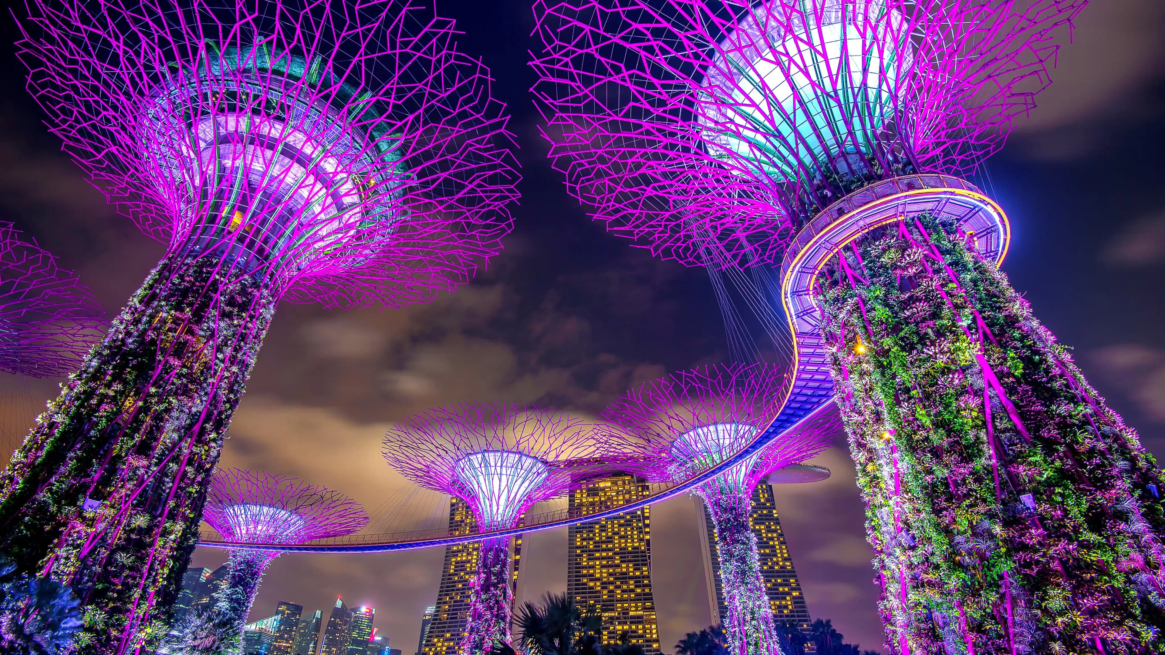 Marvelous Malaysia