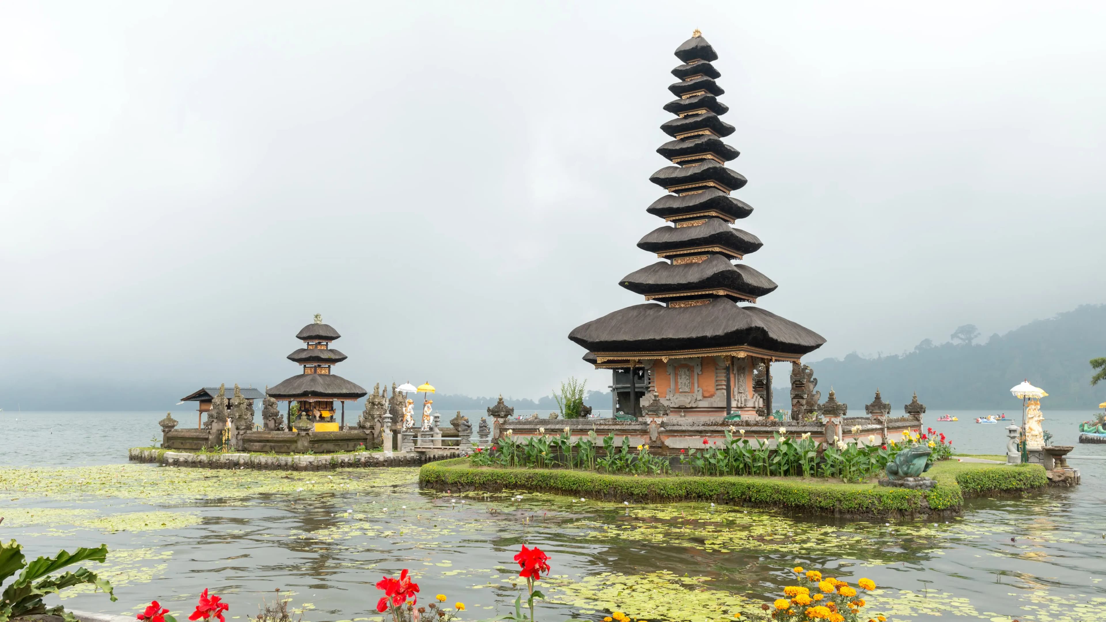 Enchanting Bali